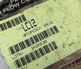 Hayward LC12 Stopcock Valve