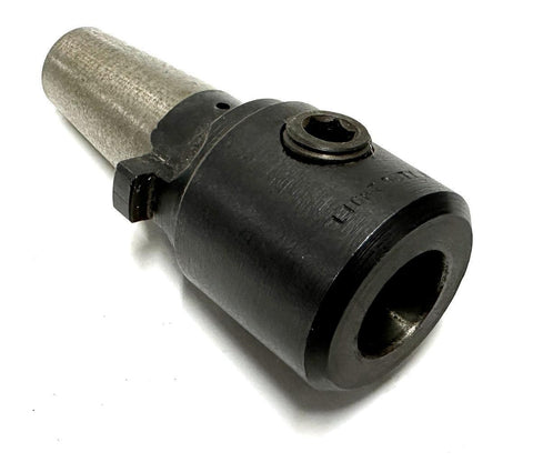 Universal Engineering 80247 End Mill Tool Holder Kwik Switch #2