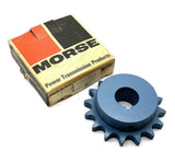 Morse B-616 Roller Chain Sprocket 16 Teeth 1-3/16" (4 Available)