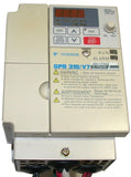 UP TO 6 YASKAWA GPD 315/V7 FREQUENCY INVERTER DRIVE CIMR-V7AM40P7