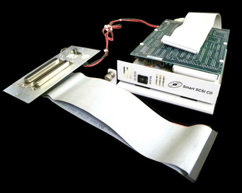 CMD TECHNOLOGY SMART SCSI CD