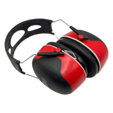 3M 3MH10A Peltor Optime 105 Over-The-Ear Hearing Protection Earmuffs