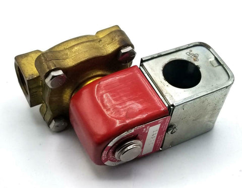 Dayton 1A577 Solenoid Valve 120 V 150 PSI