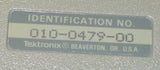 TEKTRONIX 010-0479-00 24/48/32 PIN GENERAL PURPOSE ROM PROBE ADAPTER