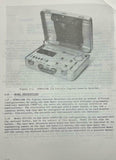 STR-Link IIA Digital Cassette Recorder (Unbuffered) User's Manual