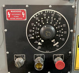 DoALL 3613-2 Vertical Band Saw 36" w/ Blade Welder 230V 3 Phase