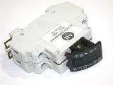 UP TO 18 ALLEN BRADLEY 10AMP 2POLE 125VAC/65VDC CIRCUIT BREAKERS 1492-GHD100F
