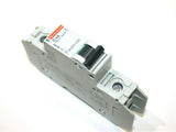 UP TO 4 MERLIN GERIN MULTI 9 C60 4 AMP TYPE C 240V 1 POLE CIRCUIT BREAKERS 60105