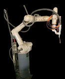 Matsushita YA0662AM PanaRobo Welding Robot Arm 5 KG AW-0660