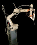 Matsushita YA0662AM PanaRobo Welding Robot Arm 5 KG AW-0660