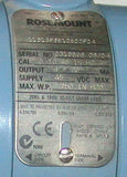New Rosemount  1151GP5E12B2DFQ4  Pressure Transducer 4-20 mA