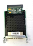 Cisco VIC2-4FX0 4-Port Voice Fax Interface Card 73-7945-03 A1
