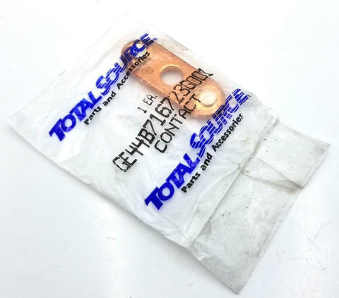 Total Source GE44B716723G001 Forklift Contact (2 Available)