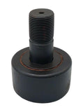 McGill CCF 3-1/4 SB Cam Follower 3-1/4" Roller Dia. 1-3/4" W 2-1/2" Stud Length