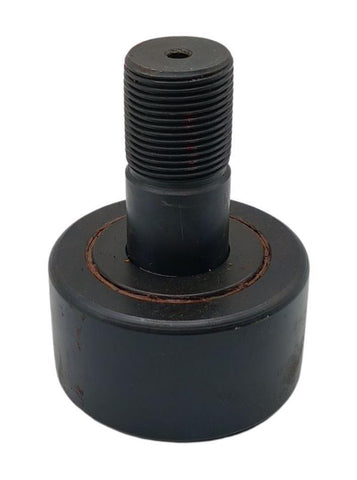 McGill CCF 3-1/4 SB Cam Follower 3-1/4" Roller Dia. 1-3/4" W 2-1/2" Stud Length