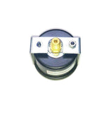 Washex  304221  Water Level Gauge 2-5/16" Face 1/4 NPT 0-35 In. H20
