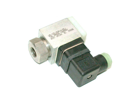 New Nason  WS-10C-20R/H/ADJ  Solenoid Valve W/Plug