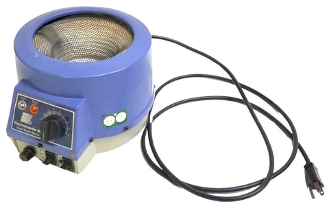 Electrothermal EMA0500/CEB-MK5 Solid State Stirrer 115V 50-60Hz 270W