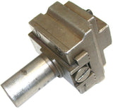 Index Adjustable Tool Holder Slide 1" Shank W3370