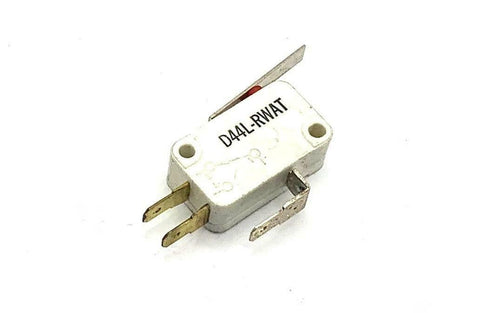 Cherry D44L-RWAT Limit Switch 10 Amps 125-250 VAC (4 Available)