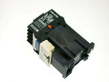 10 TELEMECANIQUE CONTROL RELAY CONTACTOR #CA3DN40E