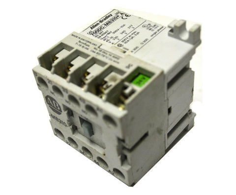 ALLEN BRADLEY 700DC-MB310 SERIES A CONTROL RELAY 300 VOLT 10 AMP