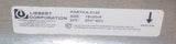 New Liebert  110-624-012 A-0120  Filter Box 16" X 20" 6"  Made in USA