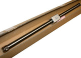Up to 2 New SMC Rodless Magnetic Coupled 35" Stroke Air Slide CY3B25TF-885