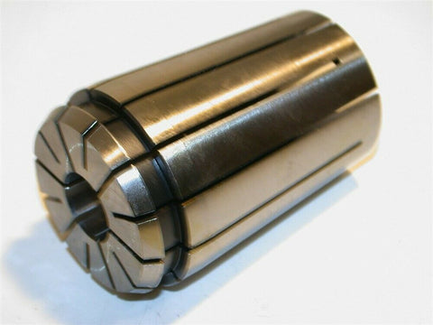 UP TO 2 NEW 49/64" PARLEC 150PG SINGLE ANGLE COLLETS 150PG-0765