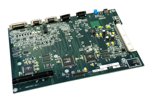 HTC AW0016-6519 Circuit Board Rev. C