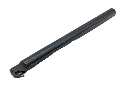 Kennametal S16-NEXR05 Indexable Grooving Boring Bar 1.0 Top Notch 13-1/2" OAL