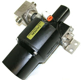 UP TO 8 SWAGELOK WHITEY 90° SPRING RETURN BALL VALVE ACTUATORS 133SR