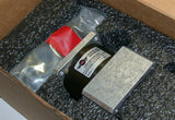 CGI 5:1 Gear Head 023VPX0050-XX-01917