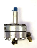 Ametek Type SG Diaphragm Seal W/ Fittings