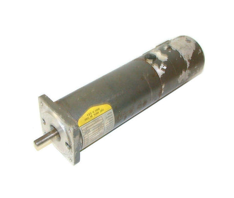 Baldor  MEB-3363-CLCCN  DC Servomotor 100 VDC 5000 RPM