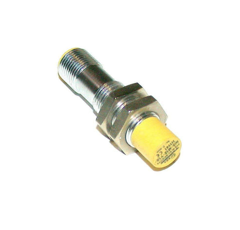 TURCK  NI5-M12-Y1X-H1141  INDUCTIVE PROXIMITY SWITCH 15 V MAX 60 mA