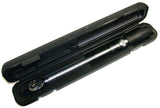 Steelman 3/8-Inch Drive 10-100 ft-lb Micro-Adjustable Torque Wrench 301497