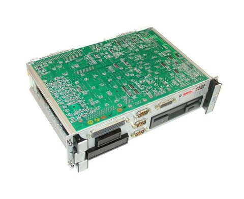 Adept Technology  30330-11351   10330-11350  Control Module  Rev. B 170 MEG HD