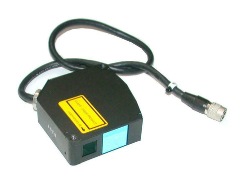 Panasonic HL-C202AE  Class 1 Laser Sensor Made in Japan