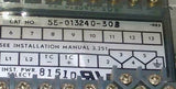 Fenwal  55-013240-303  Temperature Controller Type J Thermocouple