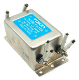 Tokin LF-205A Noise Filter 250V .5A