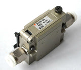SMC ZFA200-02L 1/4" Pneumatic Air Vacuum Suction Filters  (5 Available)