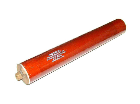 New Hi-Tech Fuses INC.  HTDS242050  Trans-Guard 15.5 KV Fuse 50C Amps Type C.L.