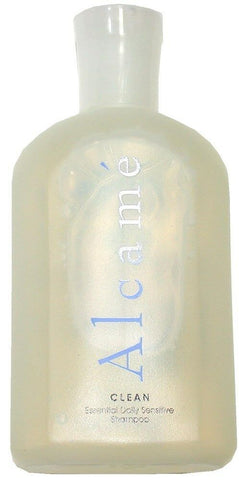 Alcamé Alcame Clean Essential Daily Sensitive Shampoo 9.1 oz. Free Shipping