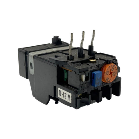 Mitsubishi Electric TH-K20KP Thermal Overload Relay AC 600V