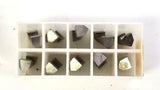 Manchester 508-157-20 Carbide Inserts C2 (Box of 10)