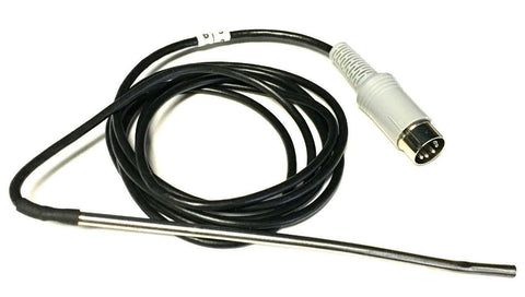 OA3004 STAINLESS STEEL TEMPERATURE PROBE