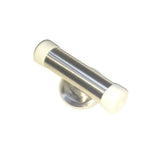 New Cole-Tech  ASME BPE SF1 316L  Stainless Steel Tee Fitting 1"