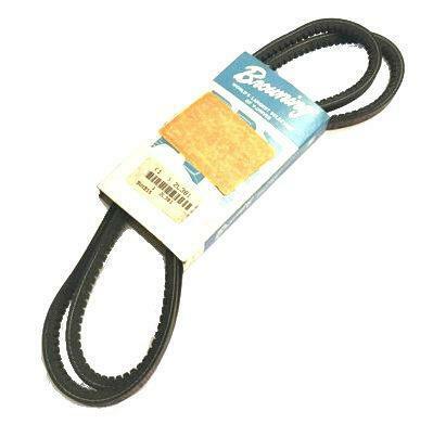 NEW BROWNING 2L381 PREMIUM V-BELT