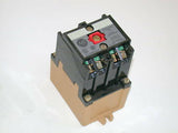 ALLEN BRADLEY CONTROL RELAY 10 AMP MODEL 700P200A1